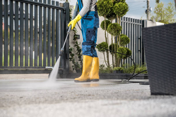 Playground Equipment Cleaning in Caddo, OK