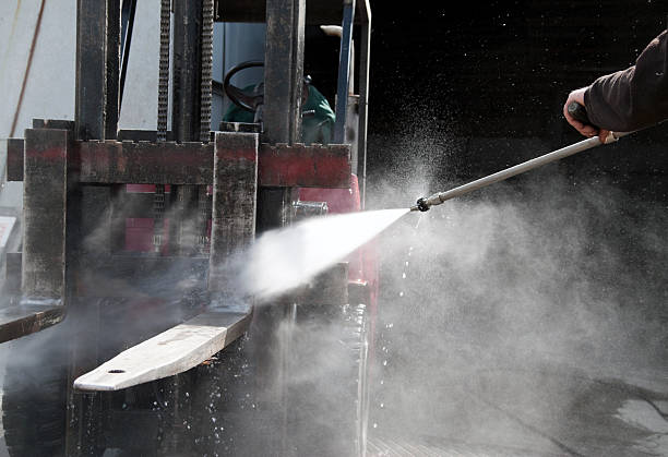 Best Heavy Equipment Washing  in Caddo, OK