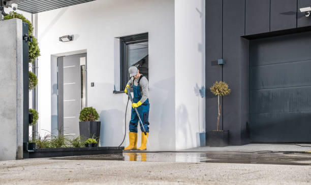 Best Concrete Sealing  in Caddo, OK