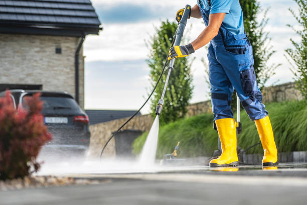 Best Rust Removal  in Caddo, OK