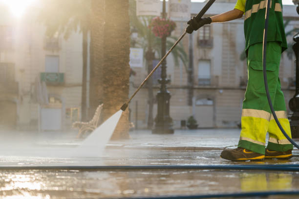 Best Oil Spill Cleanup  in Caddo, OK