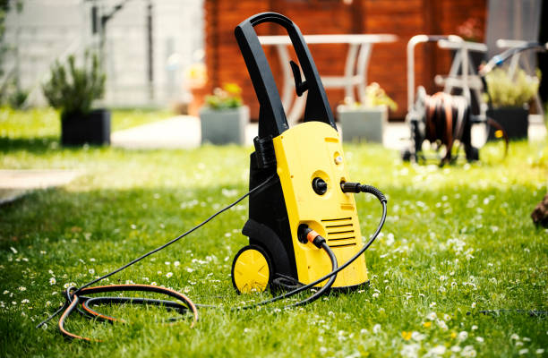 Best Dumpster Area Cleaning  in Caddo, OK
